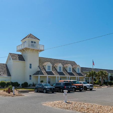 Villas Of Hatteras Landing By Kees Vacations Exterior photo