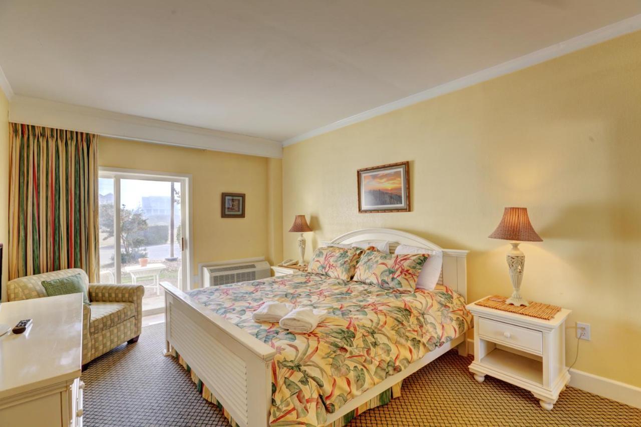 Villas Of Hatteras Landing By Kees Vacations Exterior photo