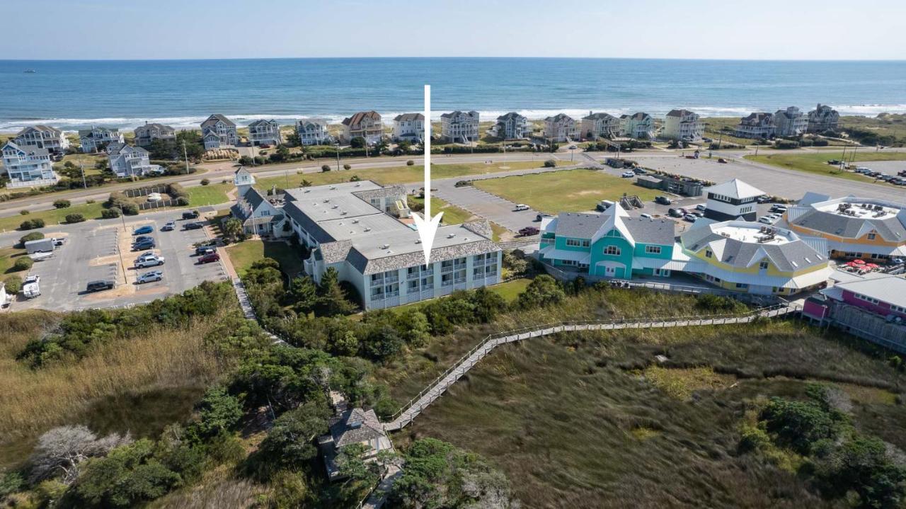 Villas Of Hatteras Landing By Kees Vacations Exterior photo