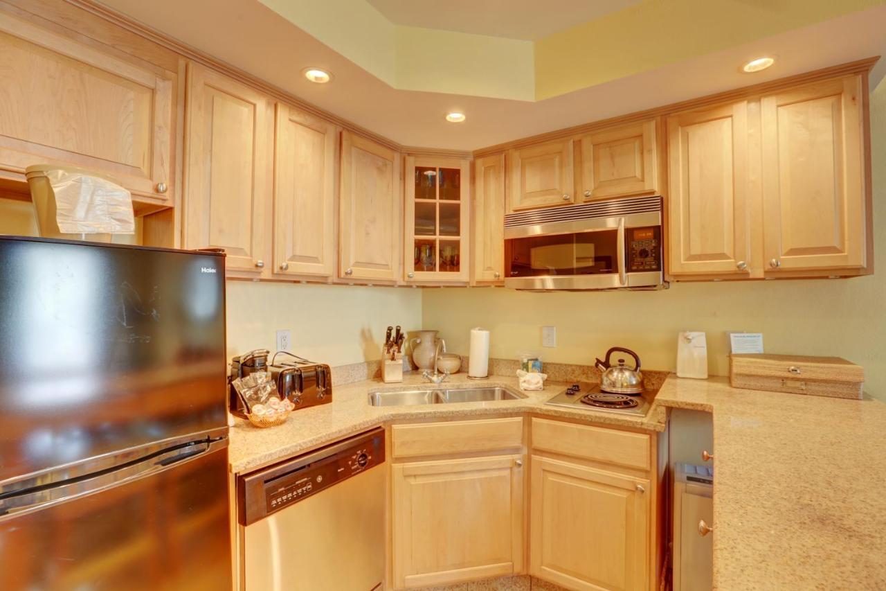 Villas Of Hatteras Landing By Kees Vacations Exterior photo