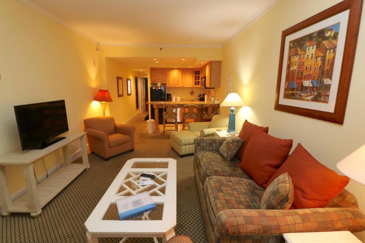 Villas Of Hatteras Landing By Kees Vacations Exterior photo