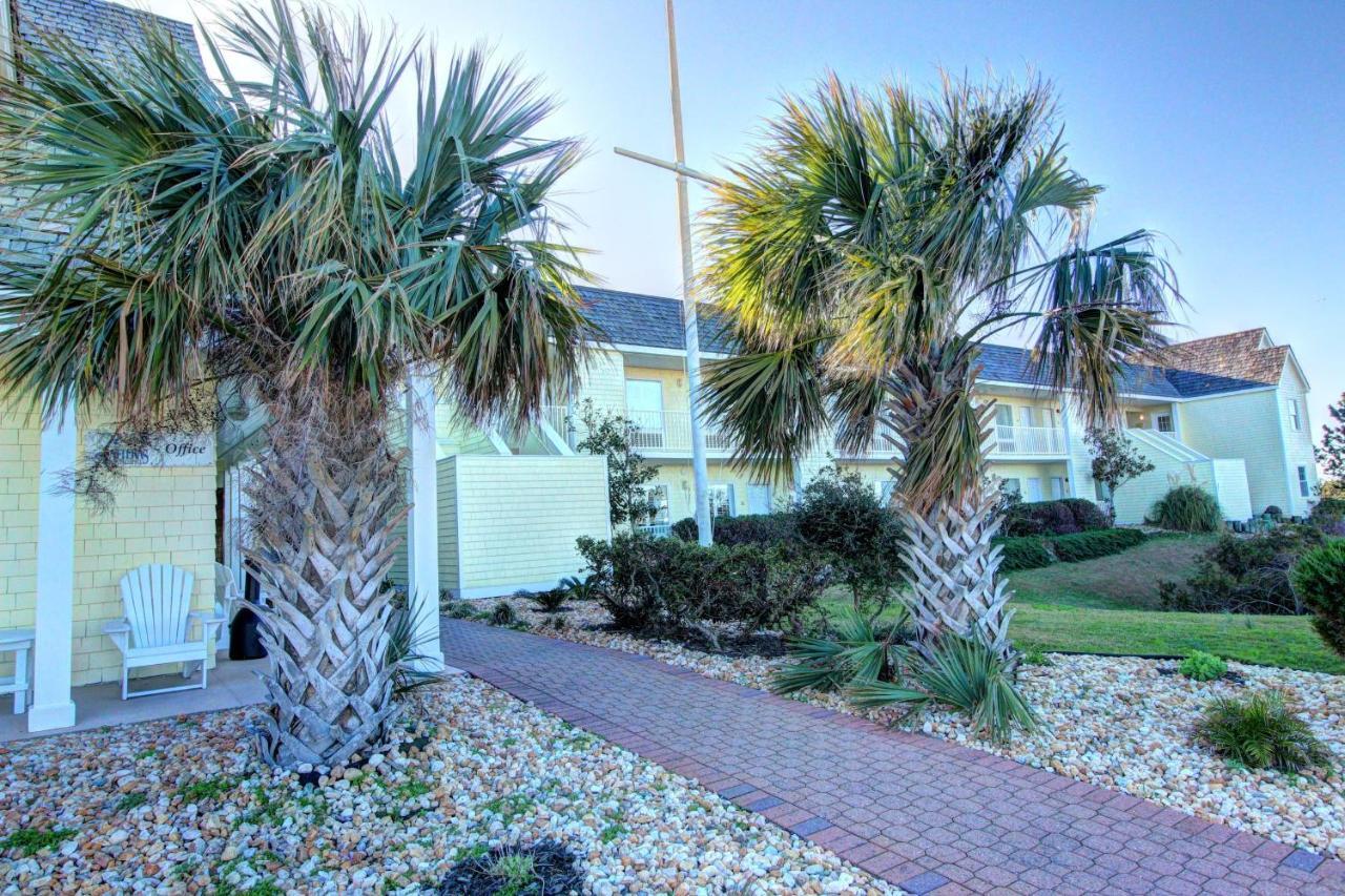 Villas Of Hatteras Landing By Kees Vacations Exterior photo
